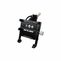 Support Téléphone Gub G91 Port Usb – Trottinette électrique