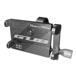 Support Téléphone Gub G81 Titanium – Trottinette électrique