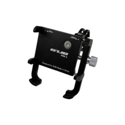 Support Téléphone Gub Pro 3 Noir – Trottinette électrique