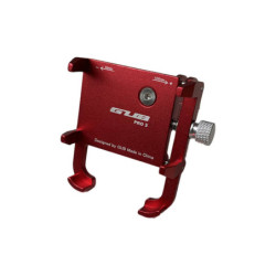 Support Téléphone Gub Pro 3 Rouge – Trottinette électrique