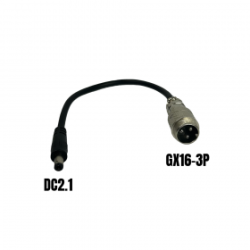 Pack Chargeur 24v ➡️ 29.4v / 2a (connecteur dc 5.5*2.1mm) – Trottine