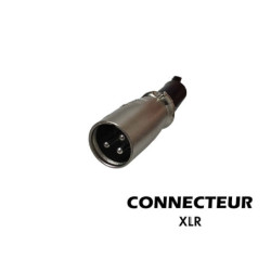 Pack Chargeur 36v ➡️ 42v / 2a (connecteur Xlr) – Trottinette électri