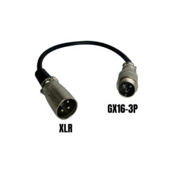 Pack Chargeur 36v ➡️ 42v / 2a (connecteur Xlr) – Trottinette électri