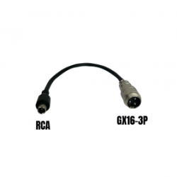 Pack Chargeur 48v ➡️ 54.6v / 2a (connecteur Rca) – Trottinette élect