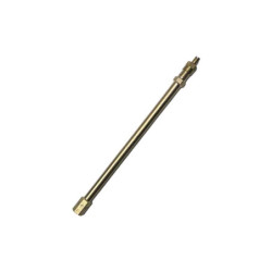 Rallonge de Gonflage 15cm Avec Démonte Obus – Trottinette électrique