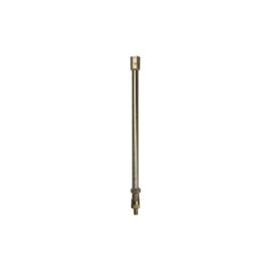Rallonge de Gonflage 15cm Avec Démonte Obus – Trottinette électrique