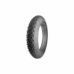 Pneu Fat Bike 24x4.0 – Trottinette électrique