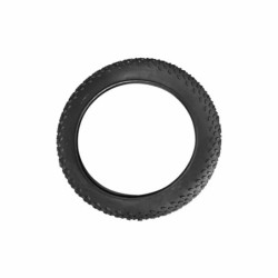 Pneu Fat Bike 24x4.0 – Trottinette électrique