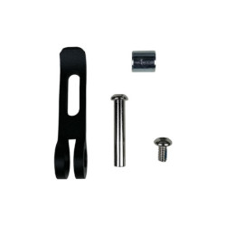 Loquet de Pliage Xiaomi M365 & Pro Couleur Noir – Trottinette électr