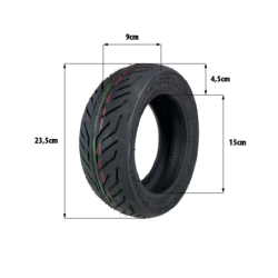 Pneu 10x3.00-6 Cst Tubeless Dualtron Victor Nami Klima – Trottinette