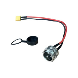 Port de Charge Gx16-3p Xt30 – Trottinette électrique