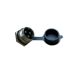 Port de Charge Gx-16 3p – Trottinette électrique