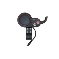 Display Qs-s4 60v – Trottinette électrique