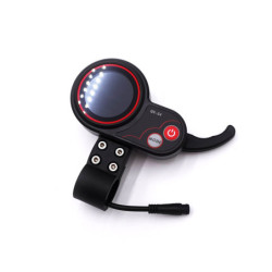 Display Qs-s4 60v – Trottinette électrique