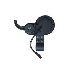 Display Qs-s4 72v – Trottinette électrique