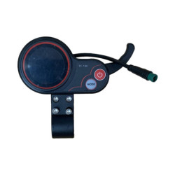 Display Tf-100 5 Pins 24v 36v 48v – Trottinette électrique