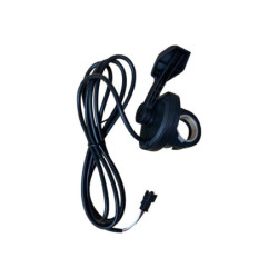 Gâchette Gauche Accélérateur Type Quad – Trottinette électrique