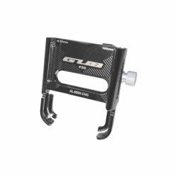 Support Téléphone Gub P30 Titanium – Trottinette électrique