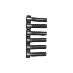 Vis Btr Roue ar Dualtron Mini (x6) – Trottinette électrique