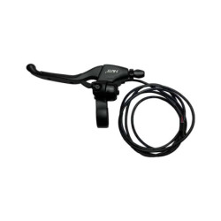 Poignée de Frein Gauche Nutt Avec Sonnette Câble 150cm Jst – Trottin