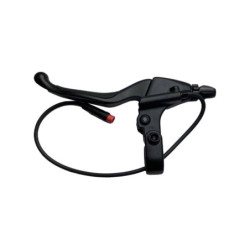 Poignée de Frein Droite Nutt Câble 30cm Connecteur Etanche – Trottin