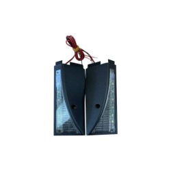 Led Avant Clignotants Kugoo m4 – Trottinette électrique