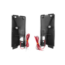 Led Avant Clignotants Kugoo m4 – Trottinette électrique