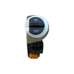 Interrupteur Kugoo m4 Prise Jst – Trottinette électrique