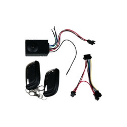 Boitier Alarme et Télécommande – Trottinette électrique