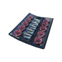 Rondelles de Deck X10 (8 Couleurs) – Trottinette électrique