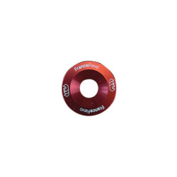Rondelles de Deck X10 (8 Couleurs) (rouge) – Trottinette électrique