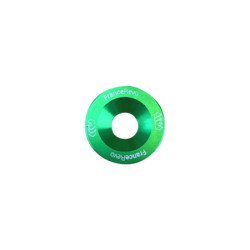 Rondelles de Deck X10 (8 Couleurs) (vert) – Trottinette électrique