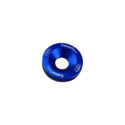 Rondelles de Deck X10 (8 Couleurs) (bleu) – Trottinette électrique