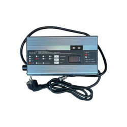 Chargeur Rapide 72v ➡️ 84v 1-10a Gx16-3p – Trottinette électrique