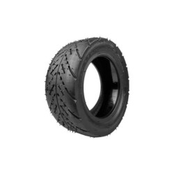 Pneu 90/65-6.5 Tubeless + Gel Anti Crevaison – Trottinette électriqu