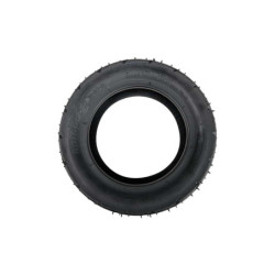 Pneu 90/65-6.5 Tubeless + Gel Anti Crevaison – Trottinette électriqu