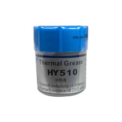 Pate Dissipation Thermique – Trottinette électrique
