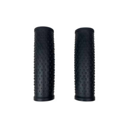 Poignées Silicone Xiaomi Noir – Trottinette électrique