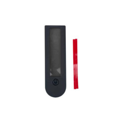 Protection Display Silicone Ninebot G30 Max – Trottinette électrique
