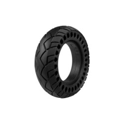 Pneu Plein 8x2.5 – Trottinette électrique