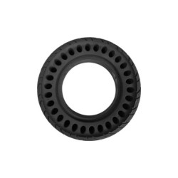 Pneu Plein 8x2.5 – Trottinette électrique