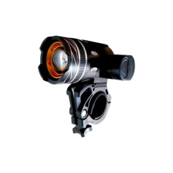 Lampe Led Recharge Usb – Trottinette électrique