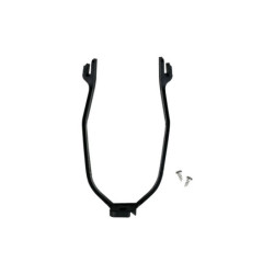 Renfort Garde Boue Xiaomi Noir à Clipser – Trottinette électrique