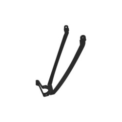 Renfort Métal Nouveau Garde Boue Xiaomi – Trottinette électrique