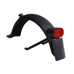 Renfort Métal Nouveau Garde Boue Xiaomi – Trottinette électrique