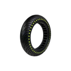 Pneu Plein 8,5x2 Fluo Xiaomi – Trottinette électrique