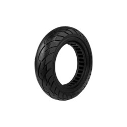 Pneu Plein 10x2.50 -34mm – Trottinette électrique
