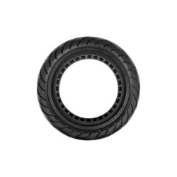 Pneu Plein 10x2.50 -44mm – Trottinette électrique