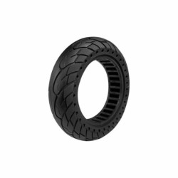 Pneu Plein 10x2.50-6.5 Ninebot G30 – Trottinette électrique