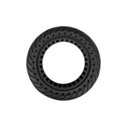 Pneu Plein 10x2.50-6.5 Ninebot G30 – Trottinette électrique